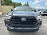 Used 2018 Toyota Tacoma SR image 4