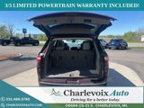 Used 2018 Chevrolet Traverse Premier image 4