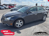 Used 2014 Chevrolet Cruze Diesel w/ Enhanced Safety Package image 3