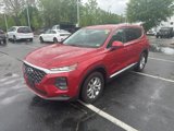 Used 2019 Hyundai Santa Fe SEL image 3