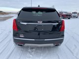Used 2018 Cadillac XT5 Platinum w/ Driver Assist Package image 4