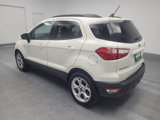 Used 2021 Ford EcoSport SE w/ SE Appearance Package image 5