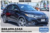 Certified 2022 Honda HR-V EX image 1