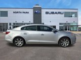 Used 2011 Buick LaCrosse CXL w/ Entertainment Package image 2