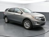 Used 2018 Chevrolet Equinox LT image 2