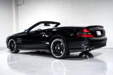 Used 2005 Mercedes-Benz SL 55 AMG image 5
