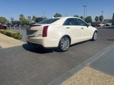 Used 2014 Cadillac ATS Luxury w/ Sun And Sound Package image 5