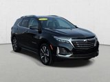 Used 2023 Chevrolet Equinox Premier image 3