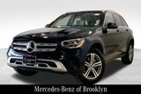 Certified 2022 Mercedes-Benz GLC 300 4MATIC image 3