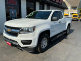 Used 2018 Chevrolet Colorado W/T image 2