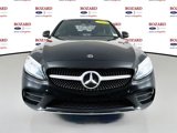 Used 2019 Mercedes-Benz C 300 4MATIC Sedan image 2