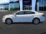Used 2016 Buick LaCrosse Leather w/ Experience Buick Package image 4