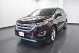 Used 2017 Ford Edge SEL w/ Equipment Group 201A image 3