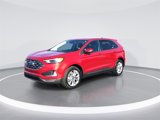 Used 2022 Ford Edge Titanium image 4