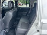 Used 2017 Jeep Patriot Sport w/ Power Value Group image 5