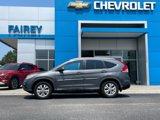 Used 2014 Honda CR-V EX-L image 2