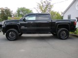 Used 2018 GMC Sierra 1500 SLT image 3