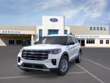 New 2025 Ford Explorer Active image 2