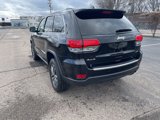 Certified 2022 Jeep Grand Cherokee Limited image 5