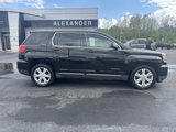 Used 2017 GMC Terrain SLE image 2
