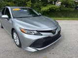 Used 2019 Toyota Camry LE image 3