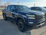 Used 2022 Nissan Frontier PRO-4X w/ Technology Package image 2