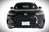 New 2025 Honda HR-V Sport image 2