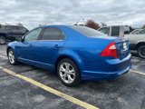 Used 2012 Ford Fusion SE image 5