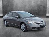 Used 2010 Honda Civic LX image 3