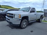 Used 2014 Chevrolet Silverado 2500 LT image 2