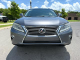Used 2015 Lexus RX 350 AWD image 2