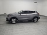 Used 2020 Nissan Rogue Sport S image 2