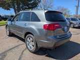 Used 2008 Acura MDX w/ Technology Package image 3