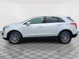 Used 2019 Cadillac XT5 Luxury image 3