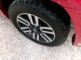 Used 2015 Toyota 4Runner Limited image 3