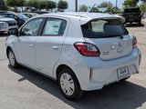 New 2024 Mitsubishi Mirage ES image 6