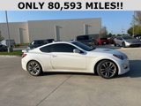 Used 2016 Hyundai Genesis Coupe 3.8 image 2