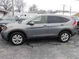 Used 2012 Honda CR-V EX-L image 4