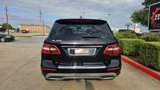 Used 2014 Mercedes-Benz ML 350 2WD w/ Premium 1 Package image 4