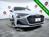 New 2025 Audi A3 2.0T Premium Plus image 2