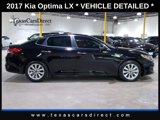 Used 2017 Kia Optima LX w/ Option Group 014 image 5