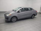 Used 2019 Mitsubishi Mirage G4 ES image 2