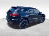Certified 2020 Jeep Grand Cherokee Altitude image 6