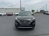 Used 2017 Hyundai Tucson Limited image 2