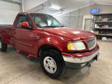Used 1999 Ford F150 XLT image 6