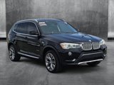 Used 2017 BMW X3 xDrive28i image 3