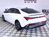 Used 2025 Hyundai Elantra Sport image 5