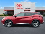 Used 2015 Nissan Murano SL w/ Cargo Package image 2