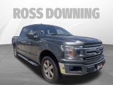 Used 2018 Ford F150 XLT w/ Equipment Group 302A Luxury image 3