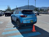 New 2025 Chevrolet TrailBlazer RS w/ Convenience Package image 5